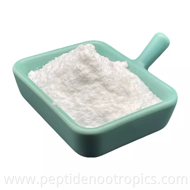 Hyaluronic acid powder